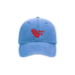 50 FIRST DATES Perfect Day Cap - Blue