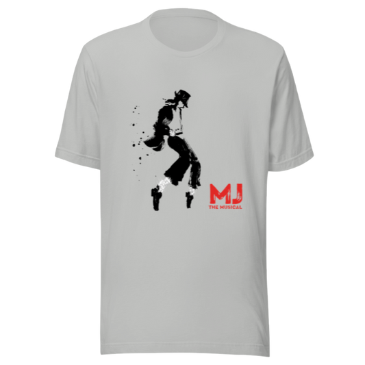 MJ Custom City Tee