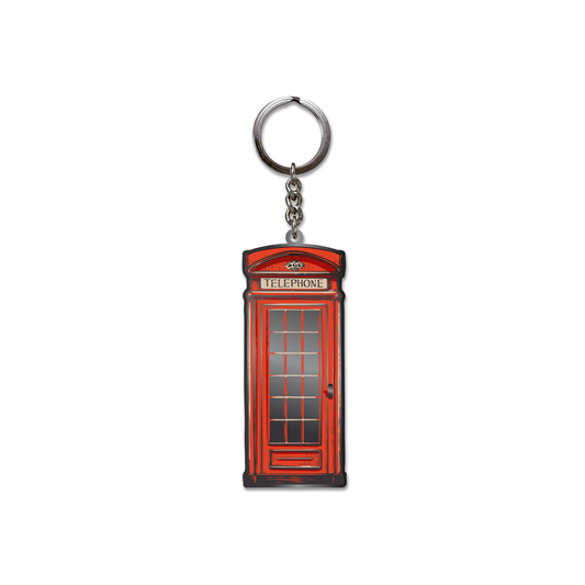 AN INSPECTOR CALLS Keyring