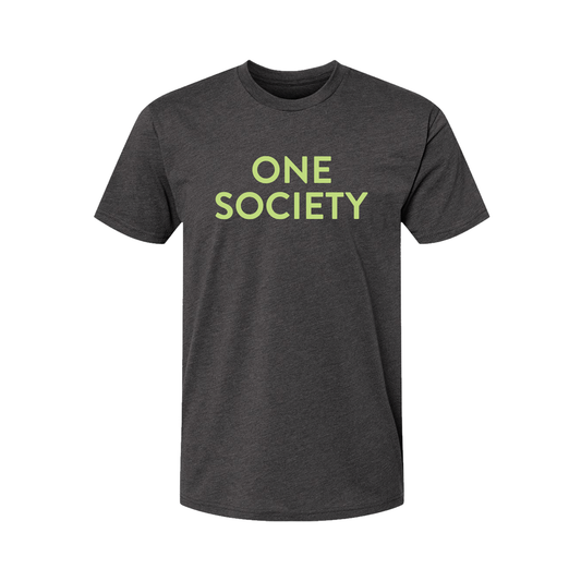 AN INSPECTOR CALLS One Society T-Shirt