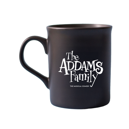 THE ADDAMS FAMILY Mug