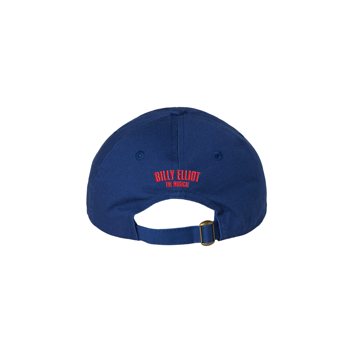 BILLY ELLIOT Navy Icon Cap