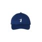 BILLY ELLIOT Navy Icon Cap