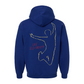BILLY ELLIOT Electricity Hoodie