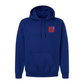 BILLY ELLIOT Electricity Hoodie
