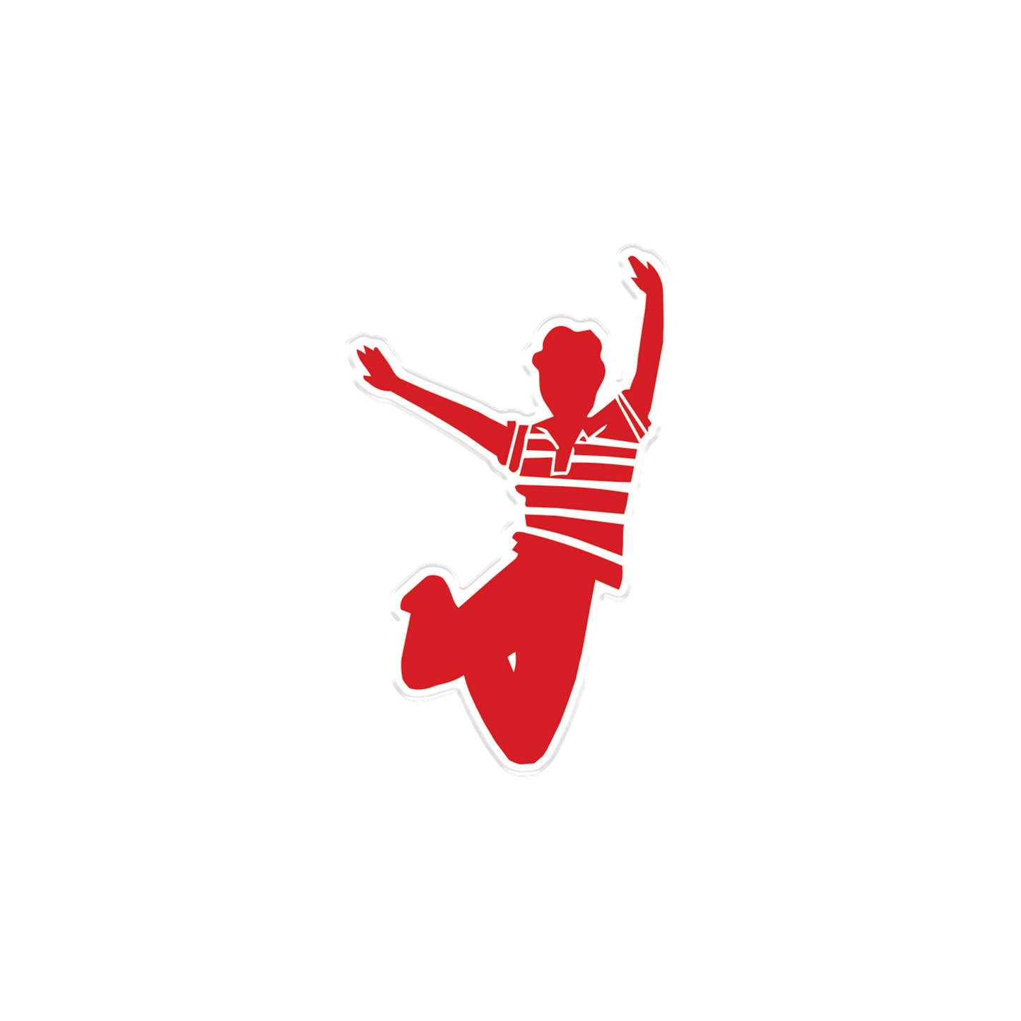 BILLY ELLIOT Acrylic Magnet