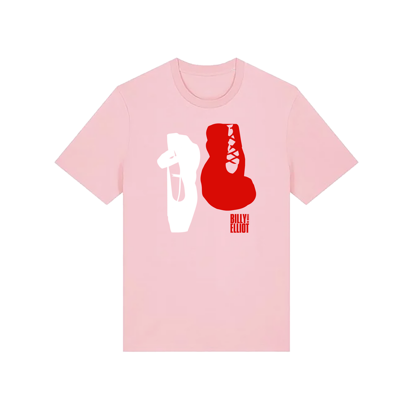 BILLY ELLIOT Ballet Boxing T-Shirt