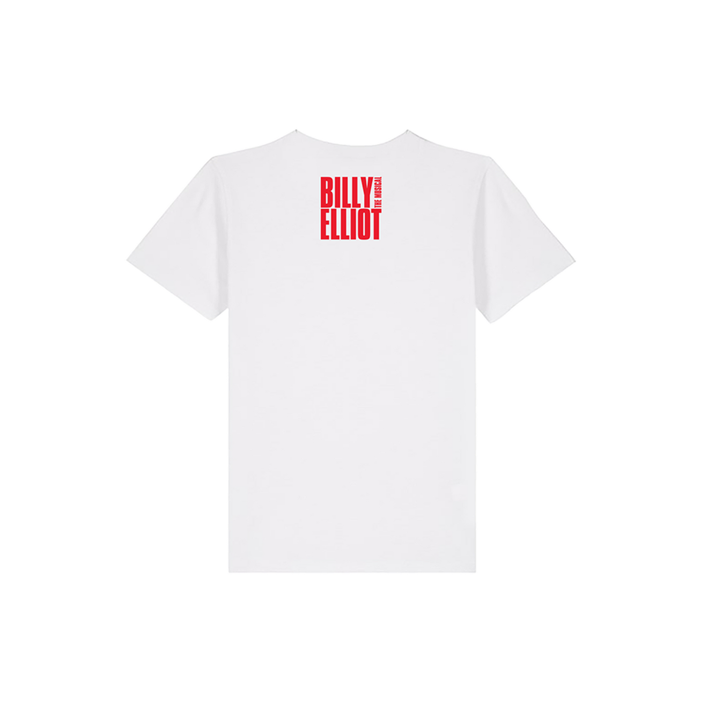BILLY ELLIOT Youth Choose Dance T-Shirt