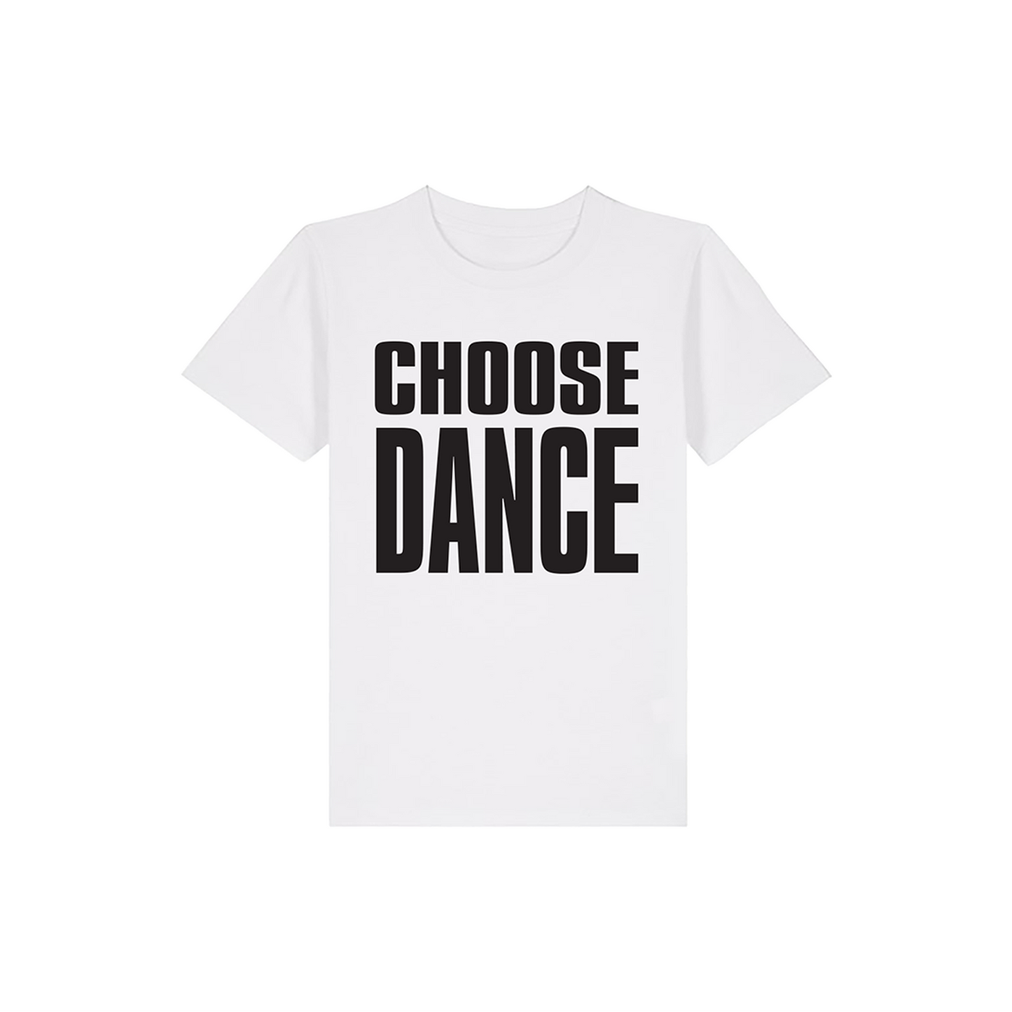 BILLY ELLIOT Youth Choose Dance T-Shirt