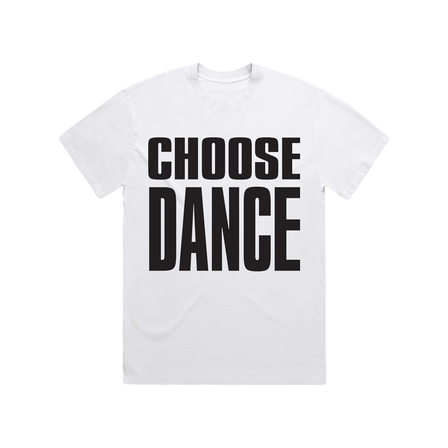 BILLY ELLIOT Choose Dance T-Shirt
