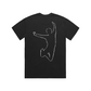 BILLY ELLIOT Title T-Shirt