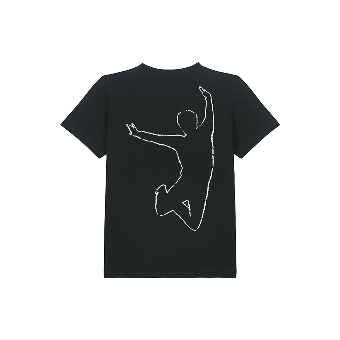 BILLY ELLIOT Youth Title T-Shirt