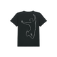 BILLY ELLIOT Youth Title T-Shirt