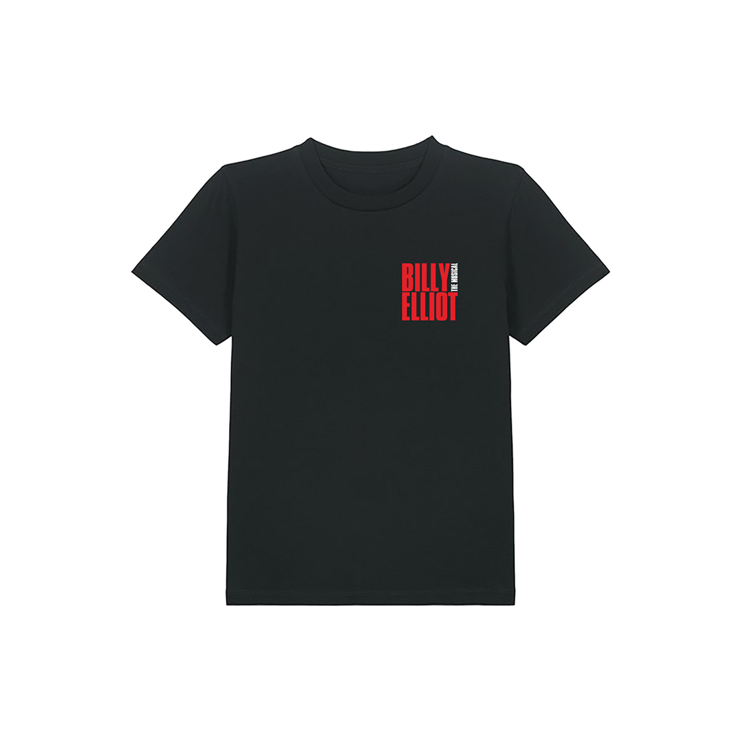BILLY ELLIOT Youth Title T-Shirt