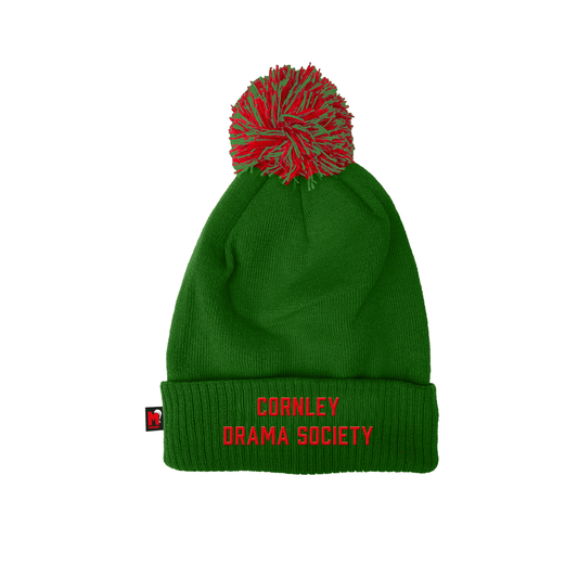 CHRISTMAS CAROL GOES WRONG Bobble Hat