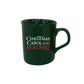 CHRISTMAS CAROL GOES WRONG God Help Us Mug