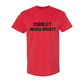 CHRISTMAS CAROL GOES WRONG Cornely Drama Society T-Shirt