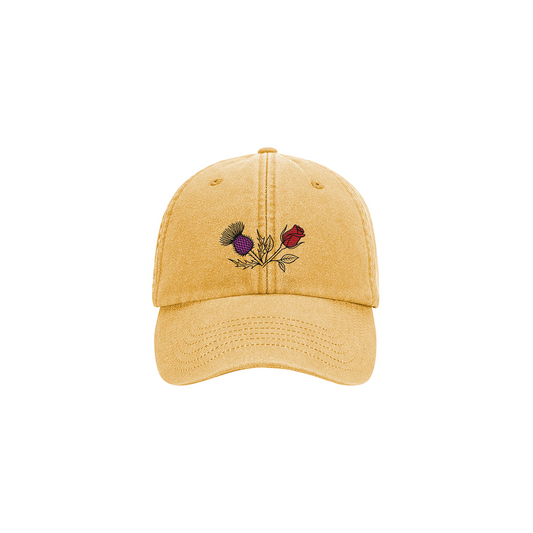 CEILIDH Roots Cap