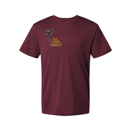 CEILIDH Roots T-Shirt