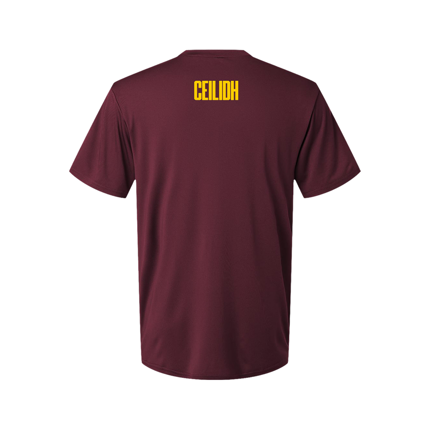 CEILIDH Roots T-Shirt