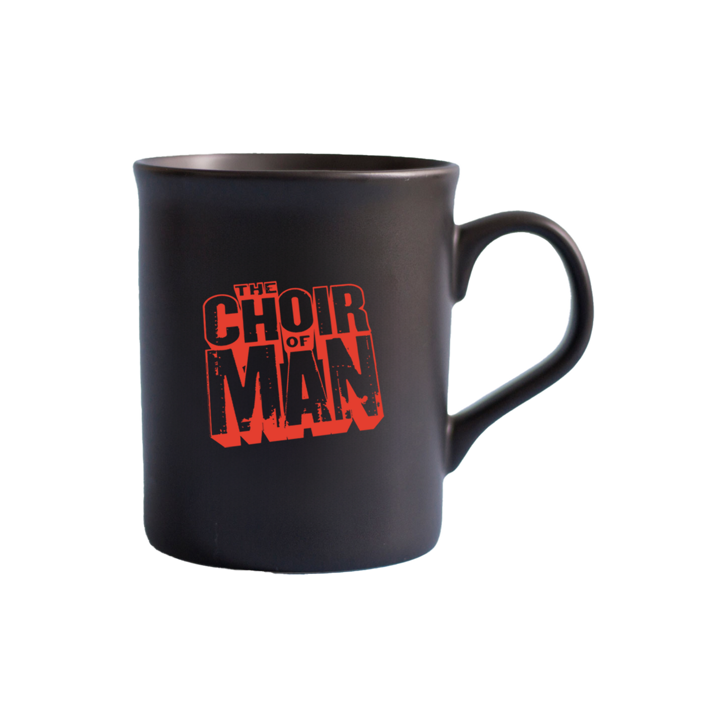 THE CHOIR OF MAN Mug