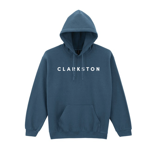 CLARKSTON Hoodie