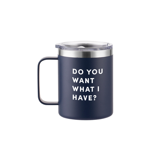 CLARKSTON Travel Mug
