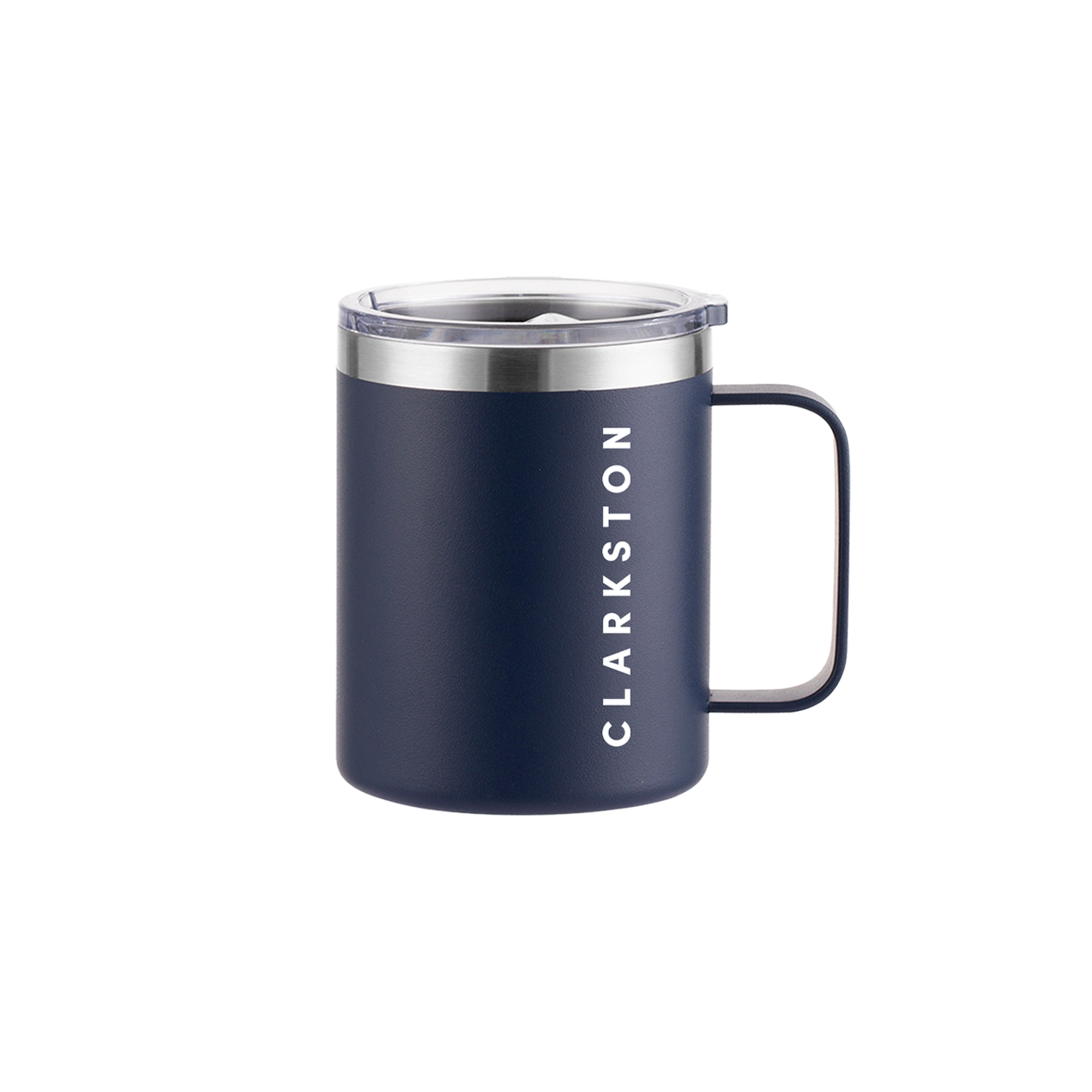 CLARKSTON Travel Mug