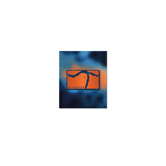 CLARKSTON Lapel Pin