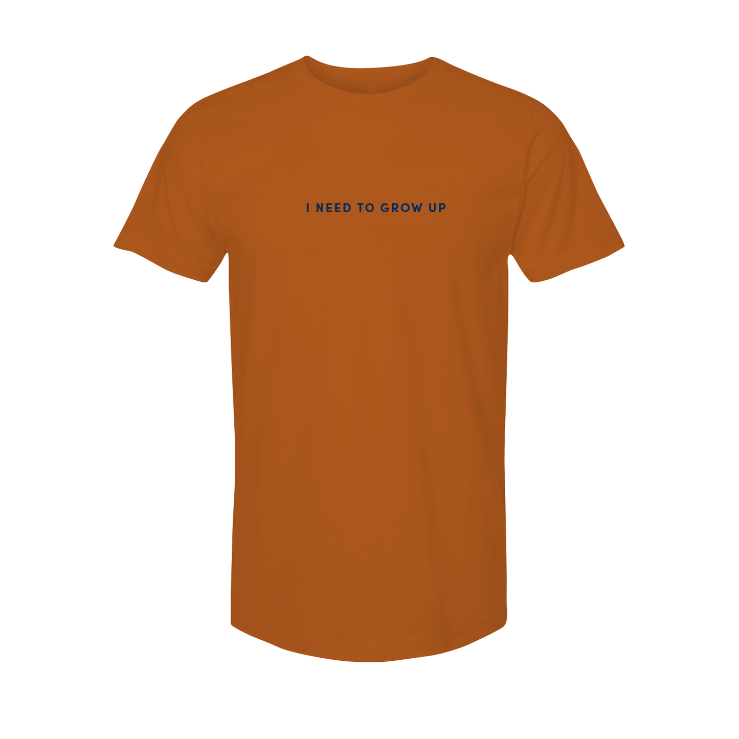 CLARKSTON Grow Up T-Shirt