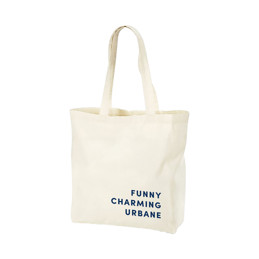 CLARKSTON Tote Bag