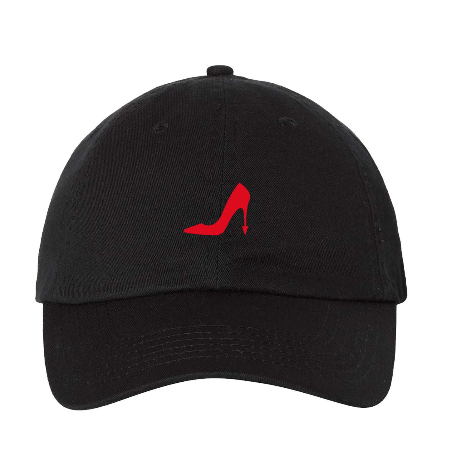 THE DEVIL WEARS PRADA Shoe Baseball Cap