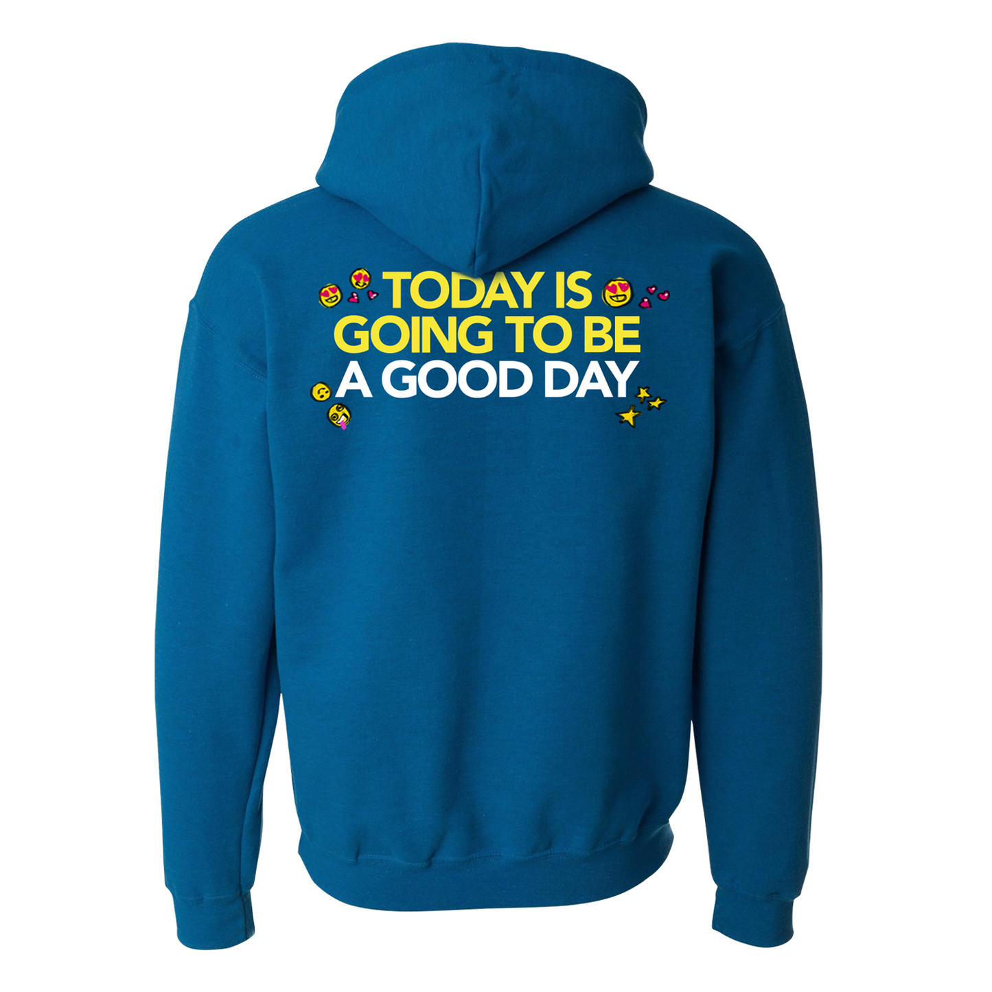 DEAR EVAN HANSEN Logo Hoodie