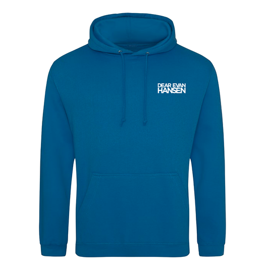 DEAR EVAN HANSEN Logo Hoodie