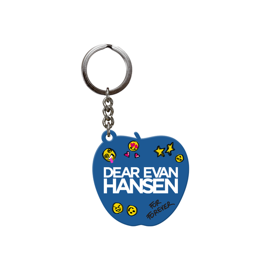 DEAR EVAN HANSEN Apple Keyring