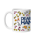 DEAR EVAN HANSEN Mug