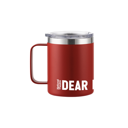 DEAR ENGLAND Thermal Mug