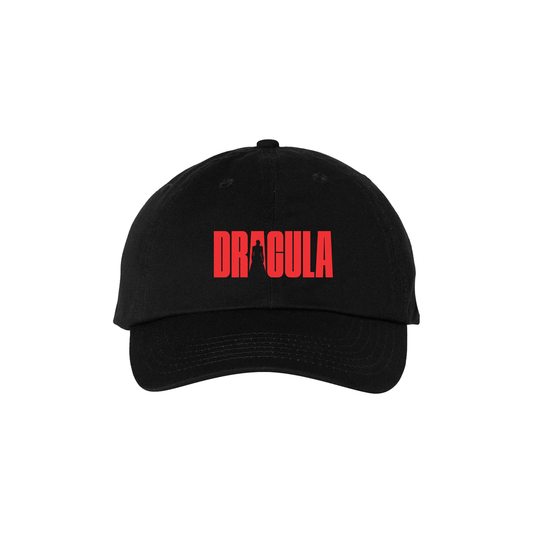 DRACULA Come With Me Cap