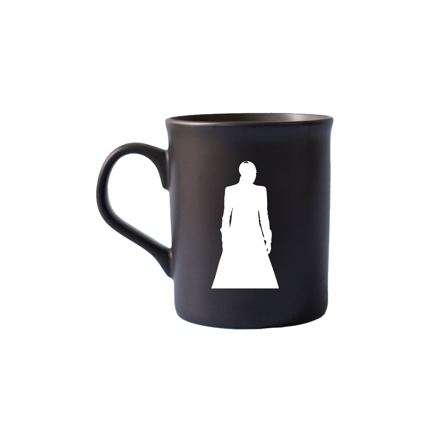 DRACULA Show Logo Mug
