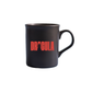DRACULA Show Logo Mug