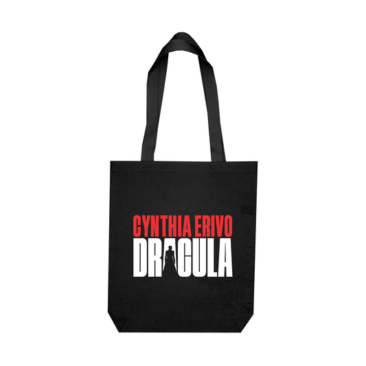 DRACULA Silhouette Bag