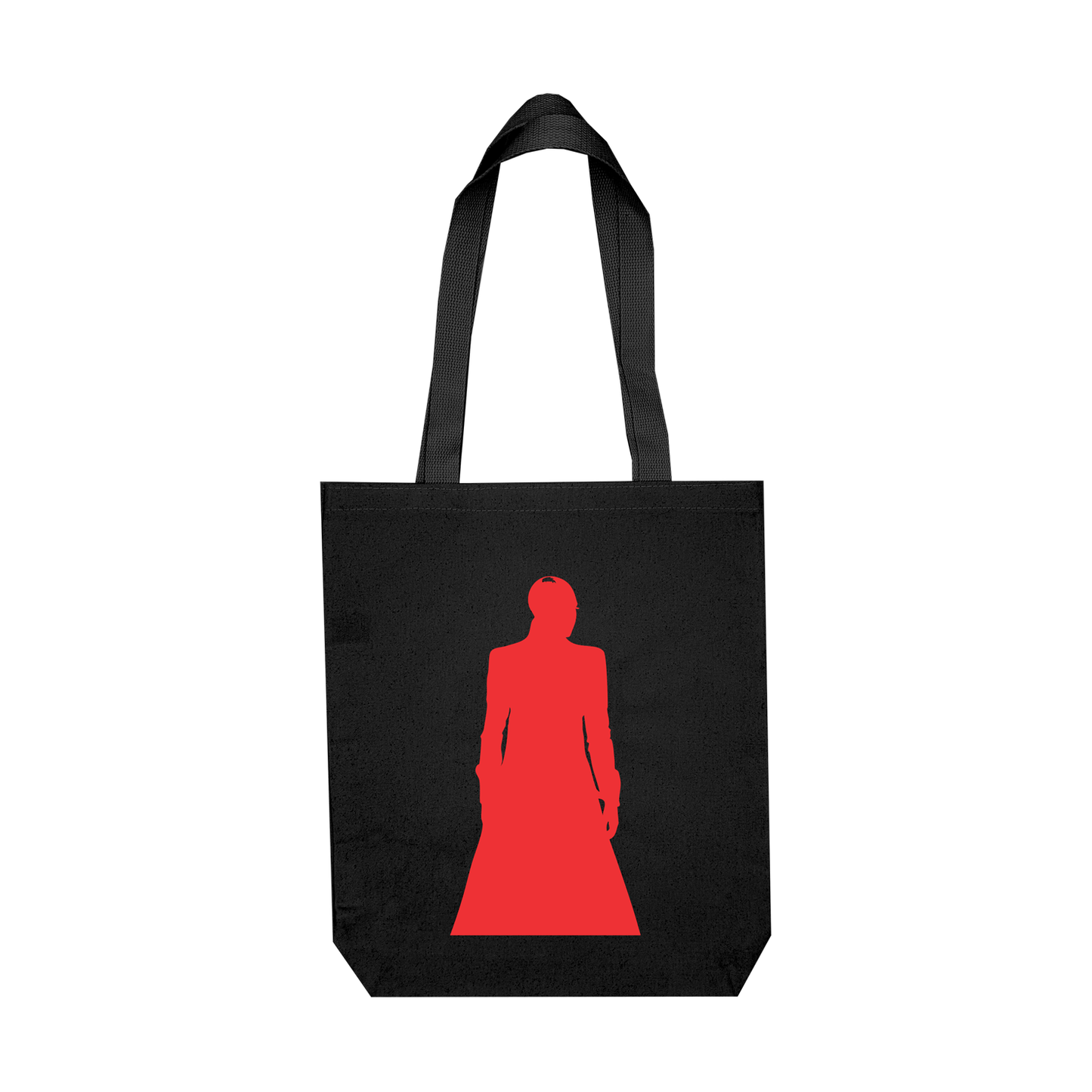 DRACULA Silhouette Bag