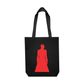 DRACULA Silhouette Bag
