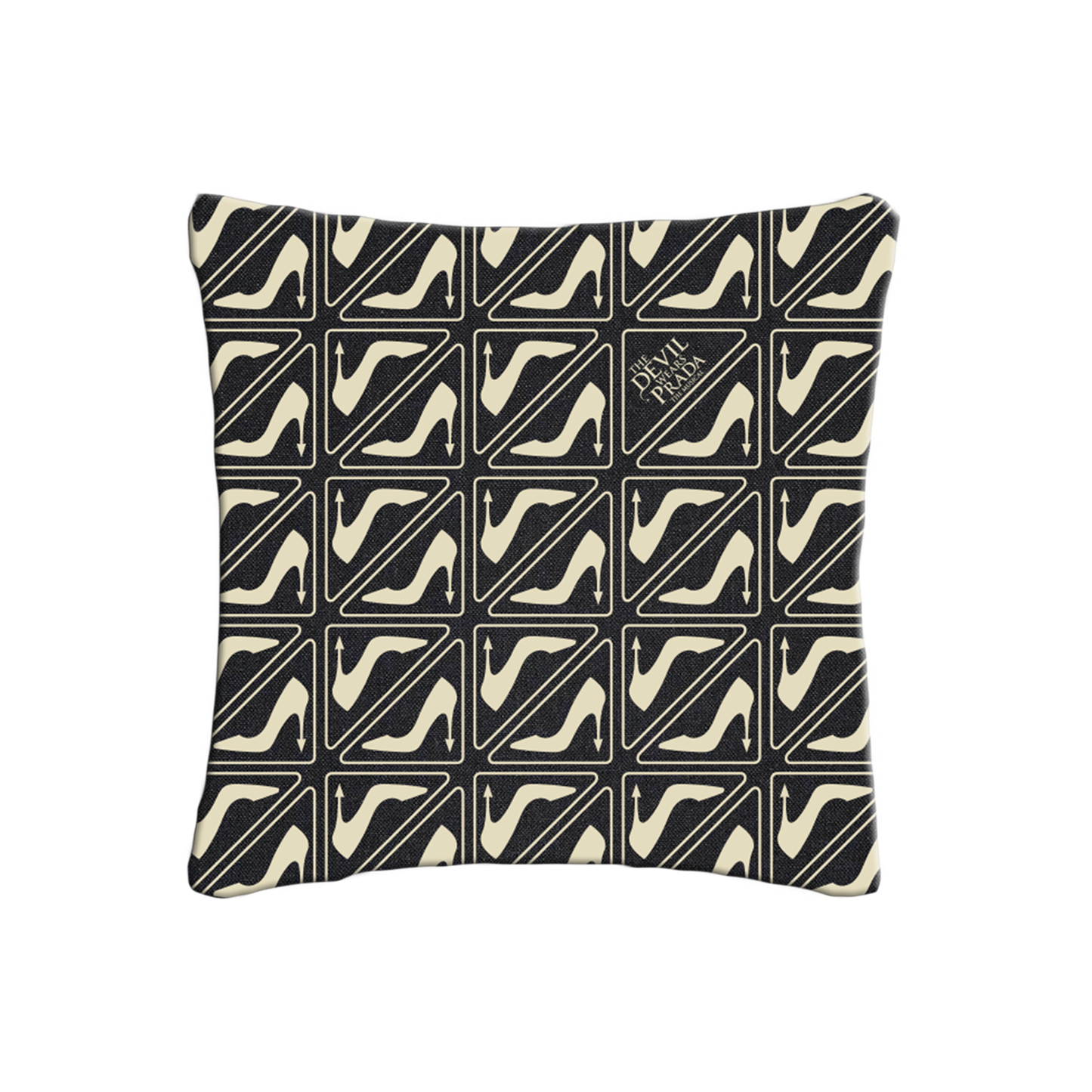 THE DEVIL WEARS PRADA House Of Miranda Cushion Cover