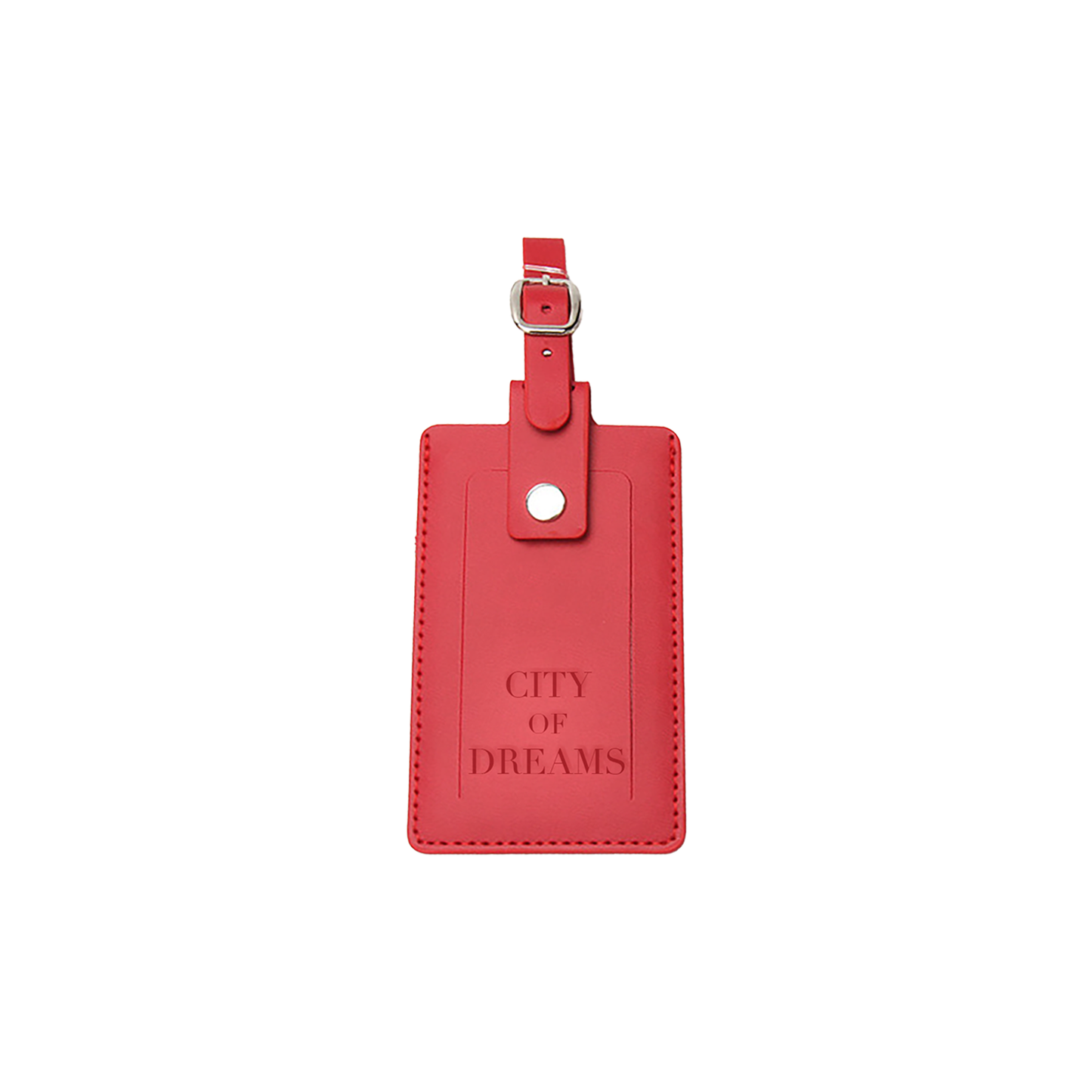 THE DEVIL WEARS PRADA Luggage Tag