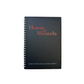 THE DEVIL WEARS PRADA House Of Miranda Sketchbook