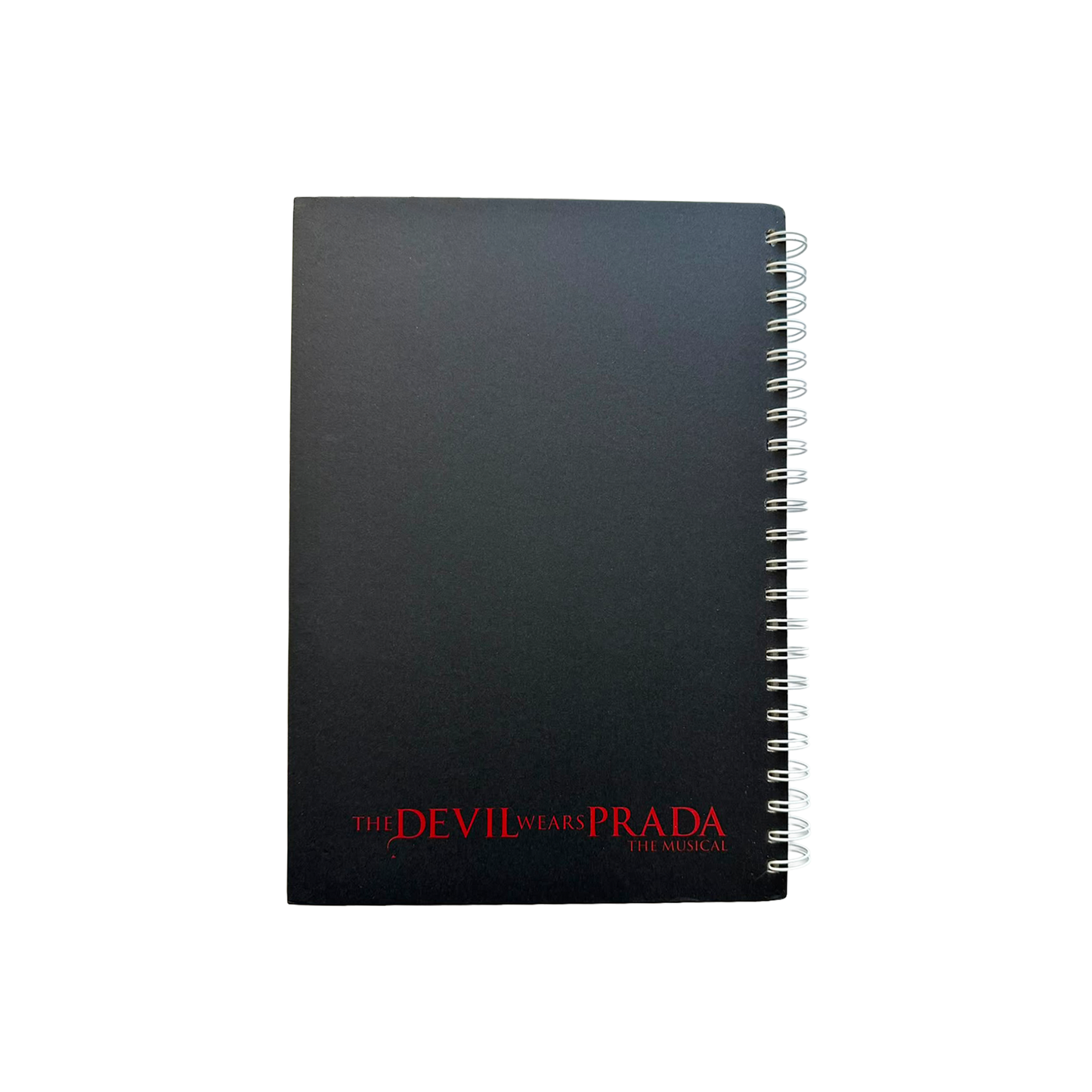 THE DEVIL WEARS PRADA House Of Miranda Sketchbook