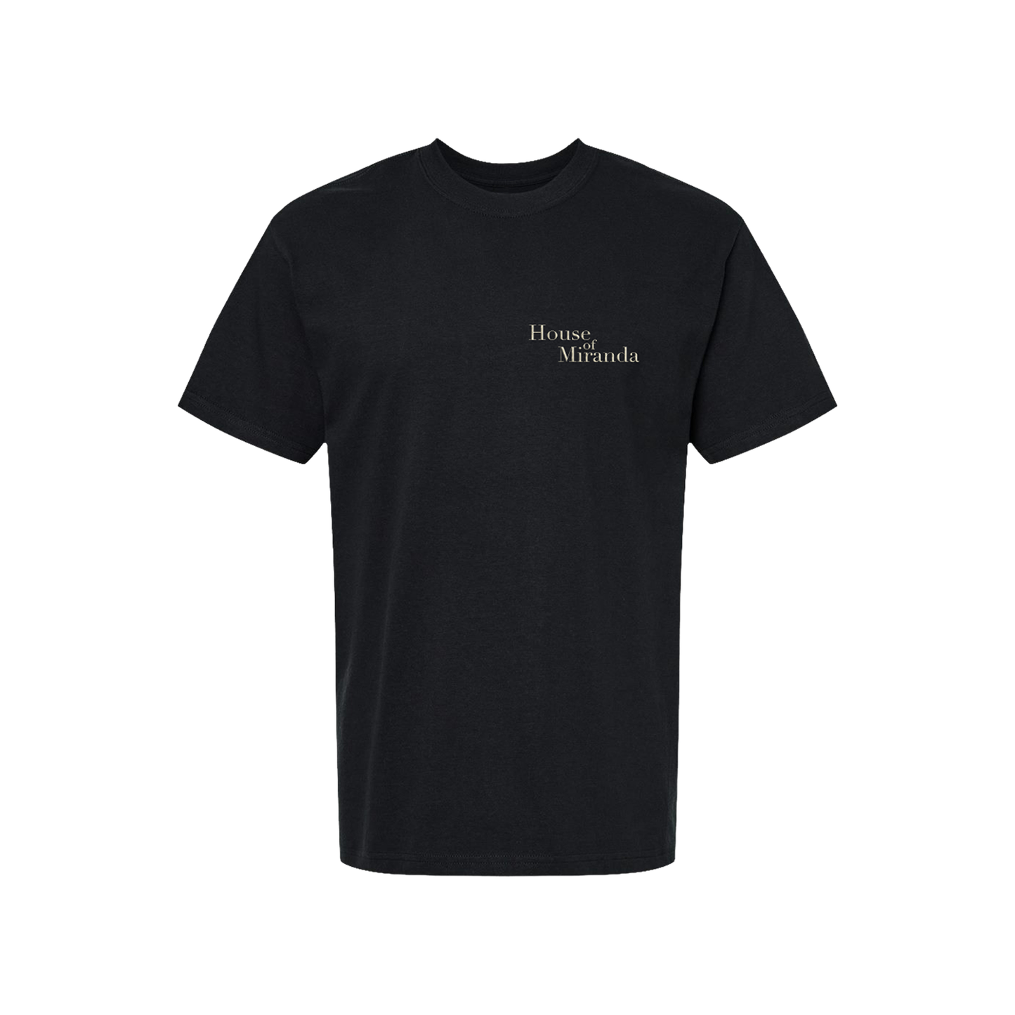 THE DEVIL WEARS PRADA House Of Miranda T-Shirt