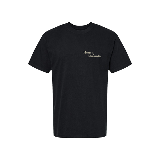 THE DEVIL WEARS PRADA House Of Miranda T-Shirt