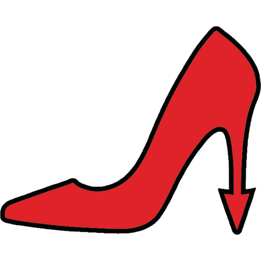 THE DEVIL WEARS PRADA Acrylic Magnet